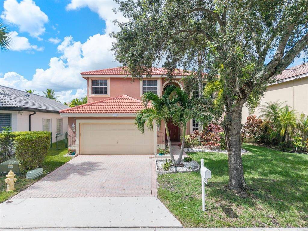 Coral Springs, FL 33076,5334 NW 120th Ave