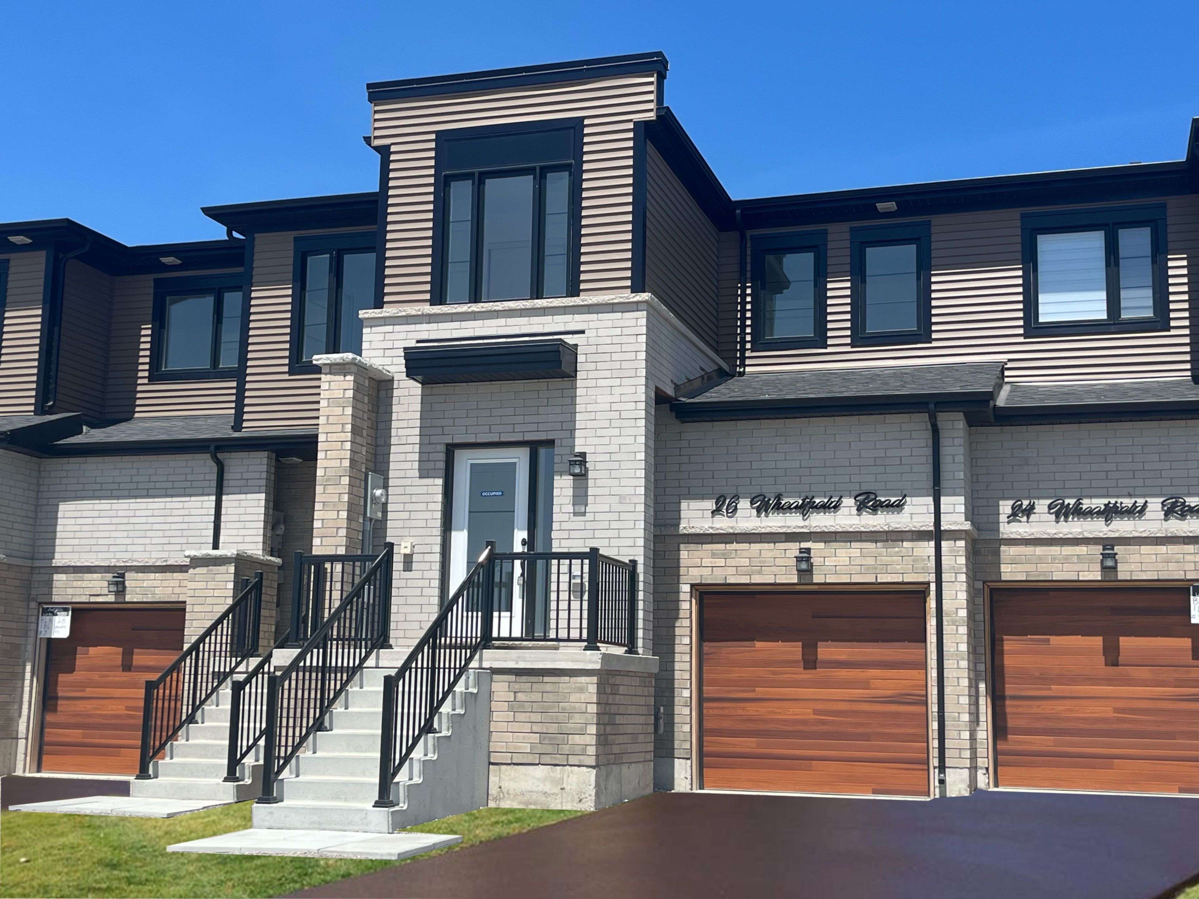 Barrie, ON L9J 0T9,26 Wheatfield RD