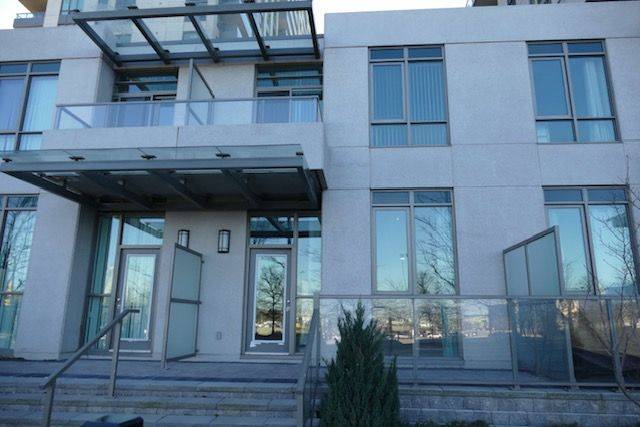 Mississauga, ON L5B 0C8,339 Rathburn RD #115