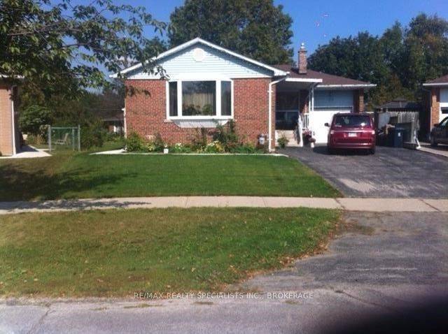 Toronto W08, ON M9C 3L5,23 Tunbridge CRES