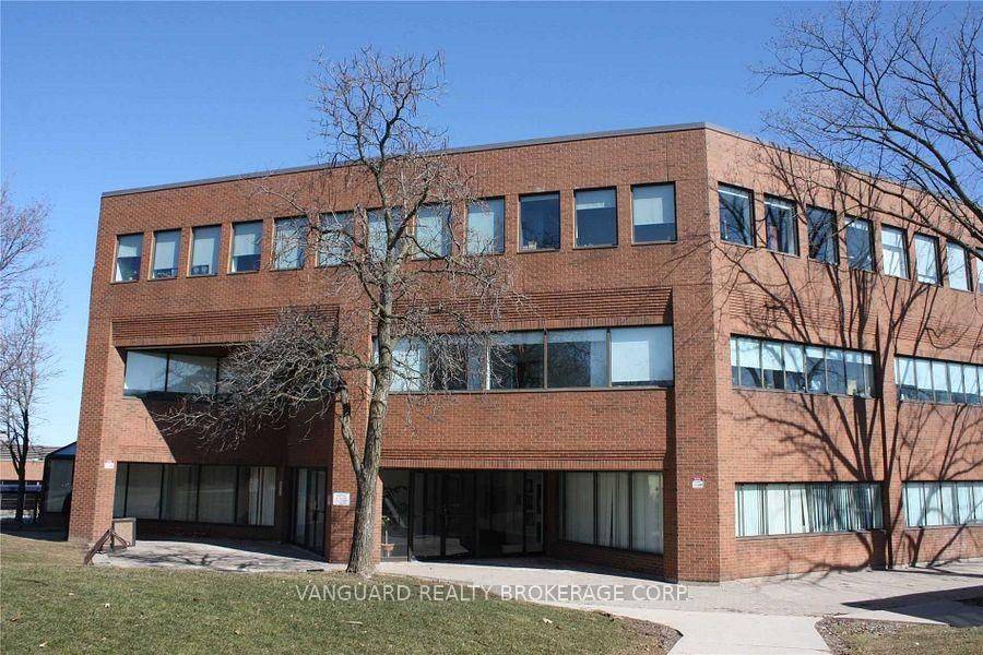 Mississauga, ON L5L 3R6,2227 South Mill WAY #302A