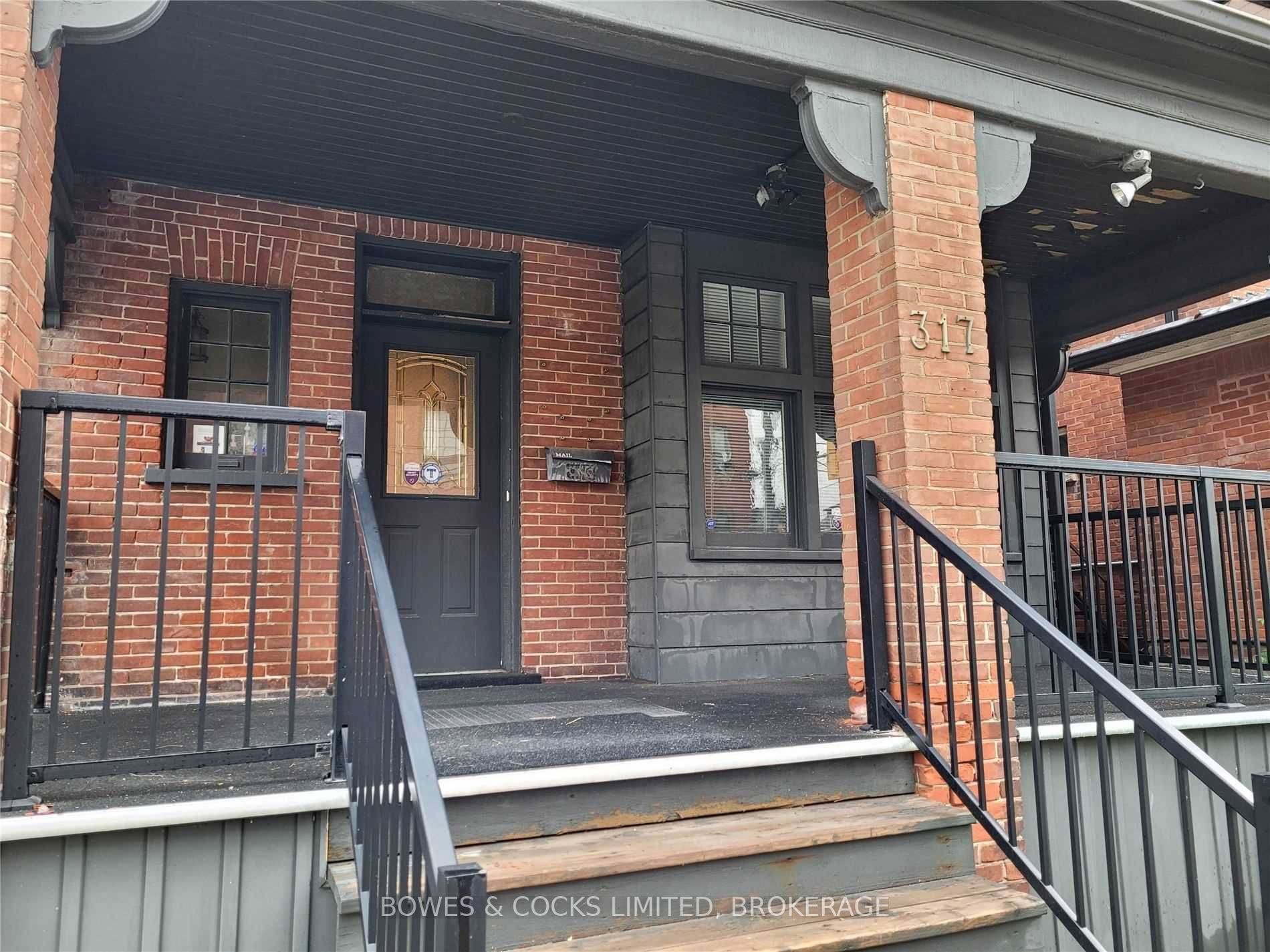 Peterborough, ON K9J 3R2,317 Reid ST