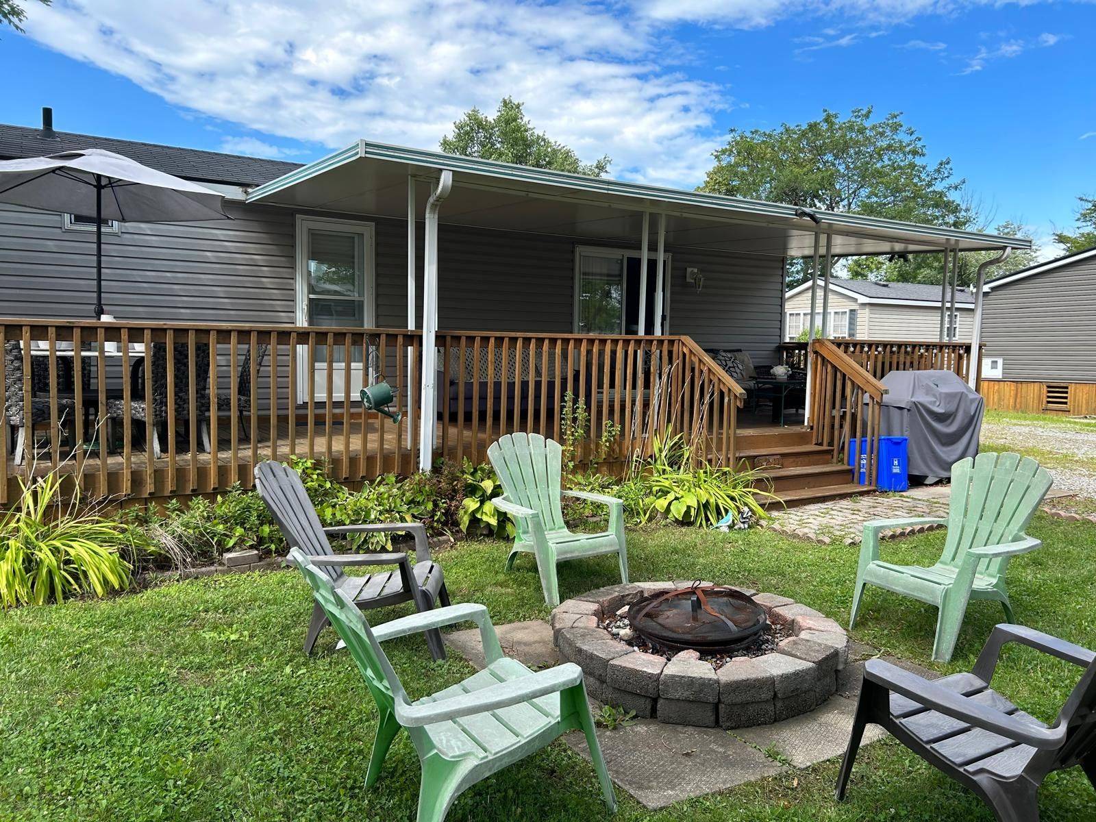 Niagara-on-the-lake, ON L0S 1L0,1501 LINE 8 RD #520