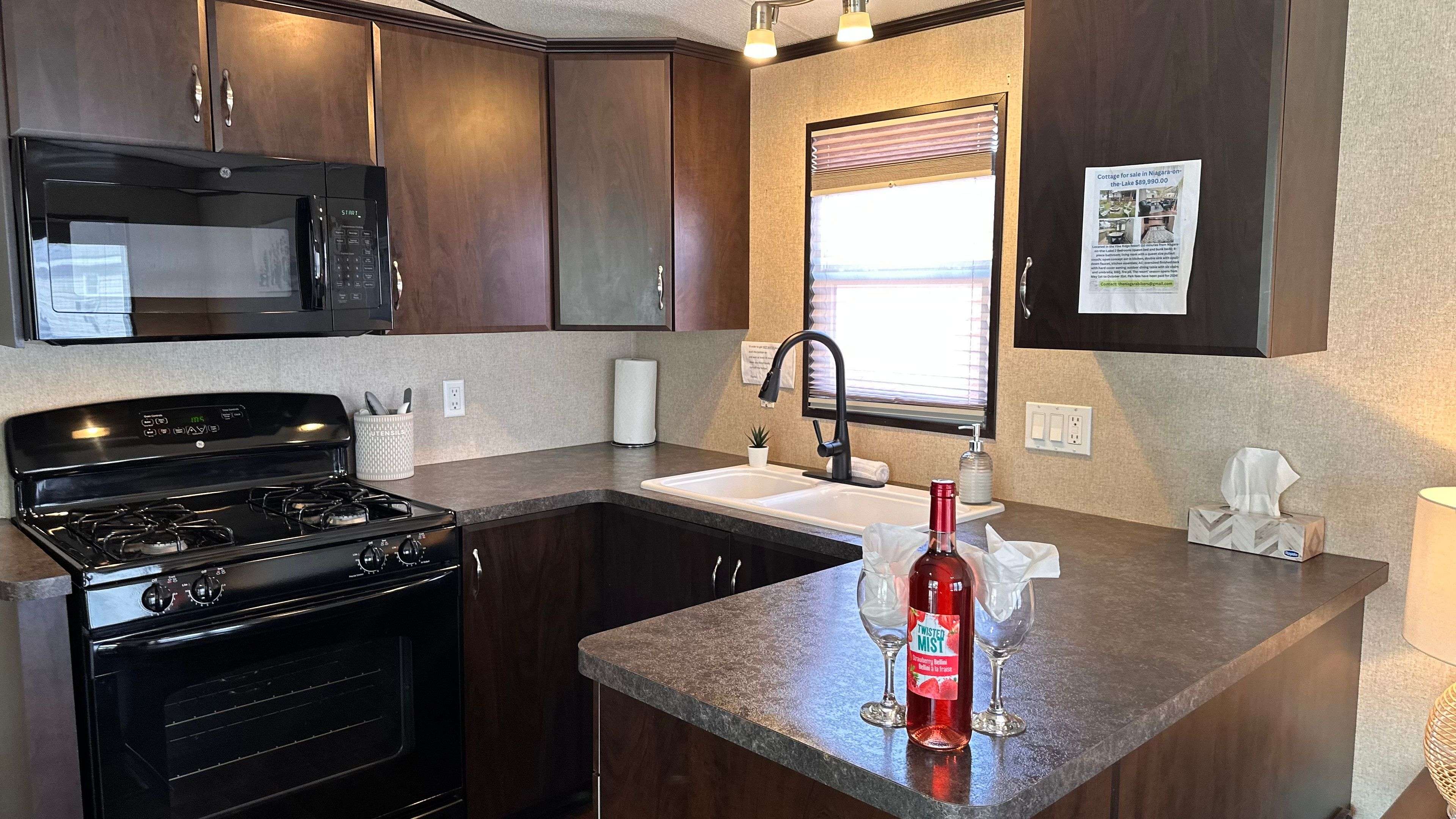 Niagara-on-the-lake, ON L0S 1L0,1501 LINE 8 RD #520