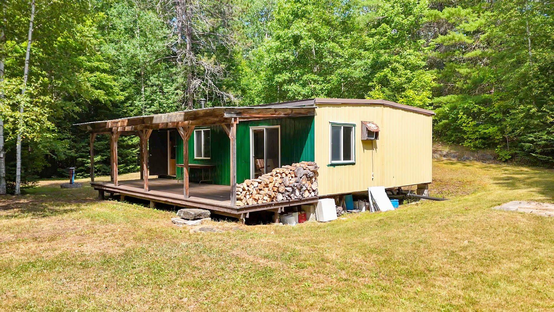 North Kawartha, ON K0L 1A0,12916 Highway 28 N/A