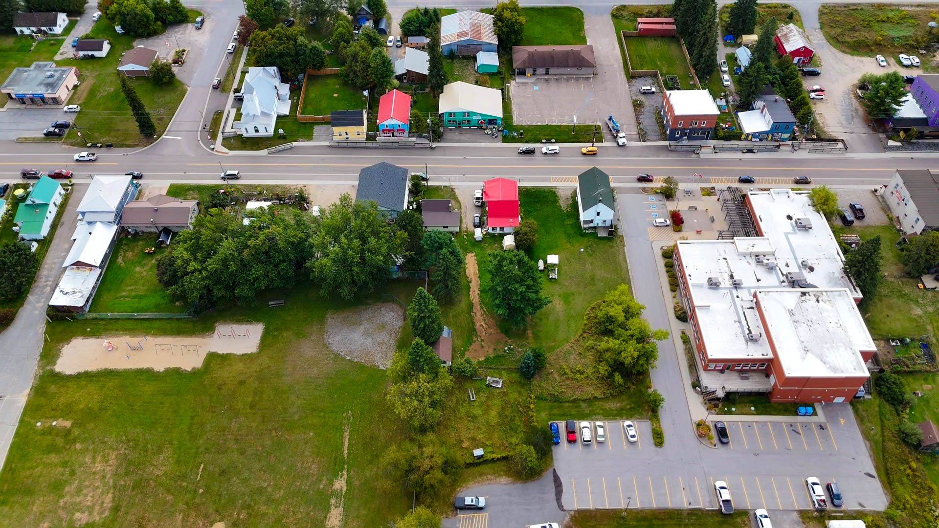 Hastings Highlands, ON K0L 2S0,33023 Highway 62 N/A