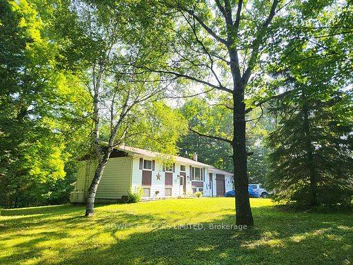 Bancroft, ON K0L 1C0,109 Quarry RD