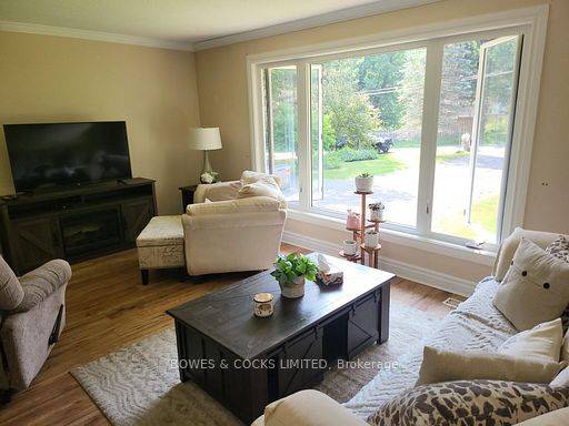 Bancroft, ON K0L 1C0,109 Quarry RD