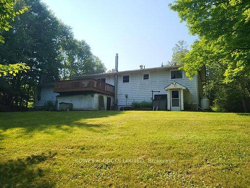 Bancroft, ON K0L 1C0,109 Quarry RD