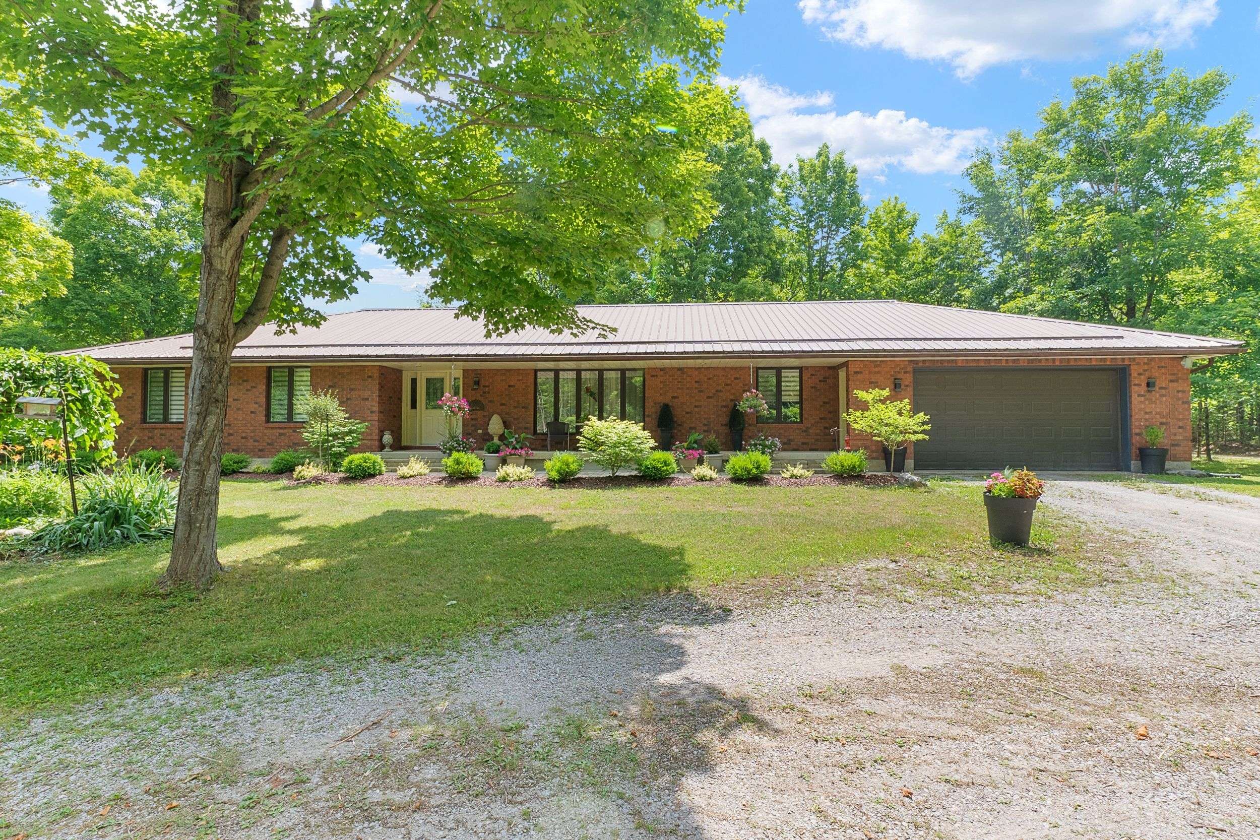 Kawartha Lakes, ON K0M 1N0,1140 Somerville 3rd Concession