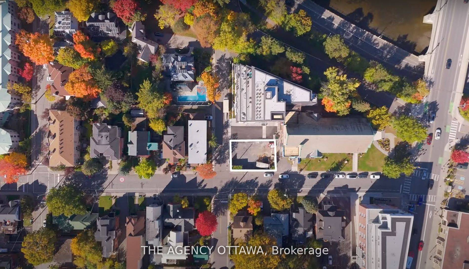 Glebe - Ottawa East And Area, ON K1S 3X1,19A AYLMER AVE