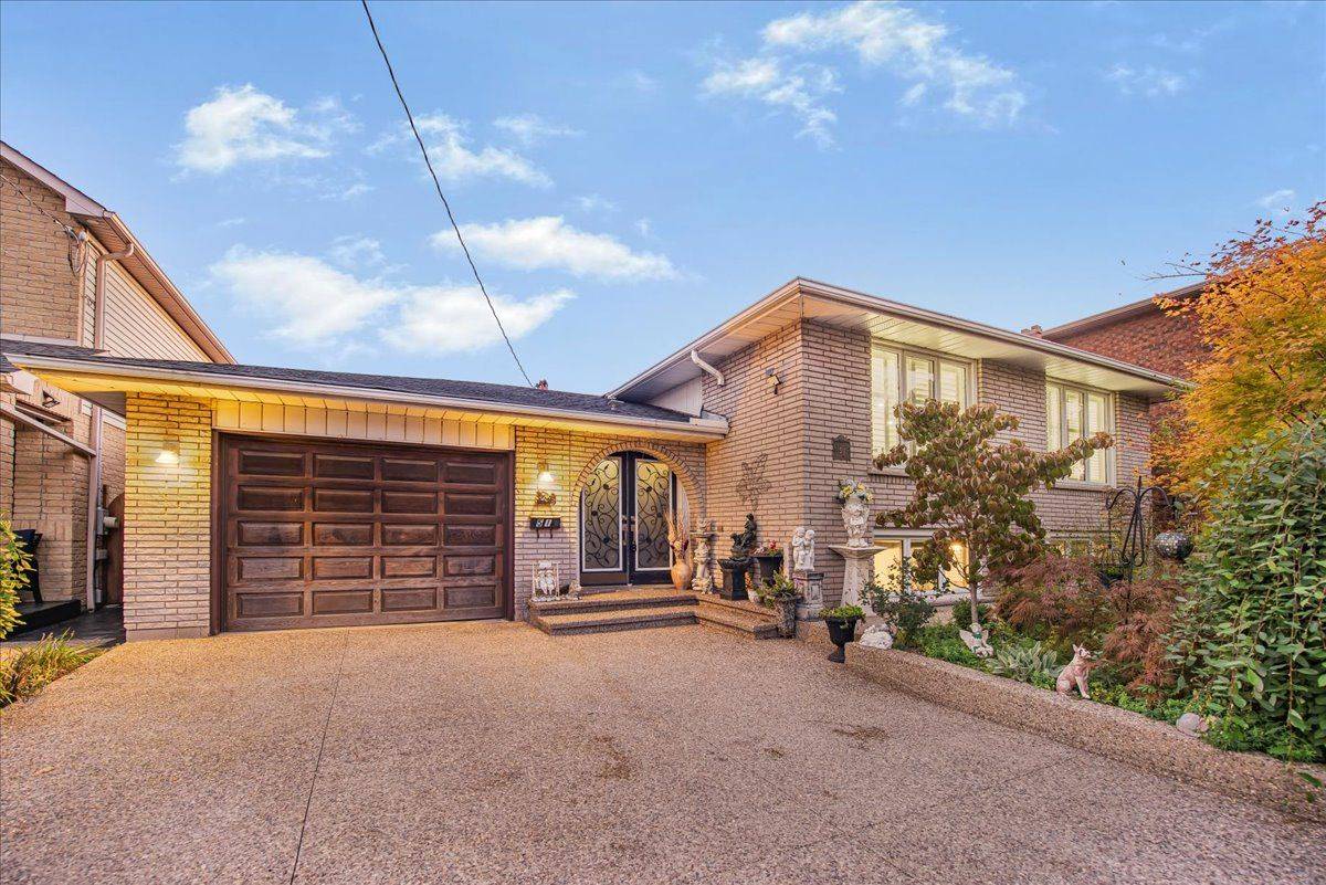 Hamilton, ON L8L 1E4,51 Picton ST