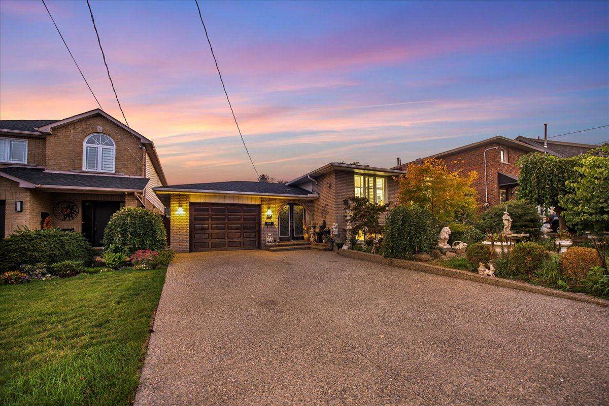 Hamilton, ON L8L 1E4,51 Picton ST