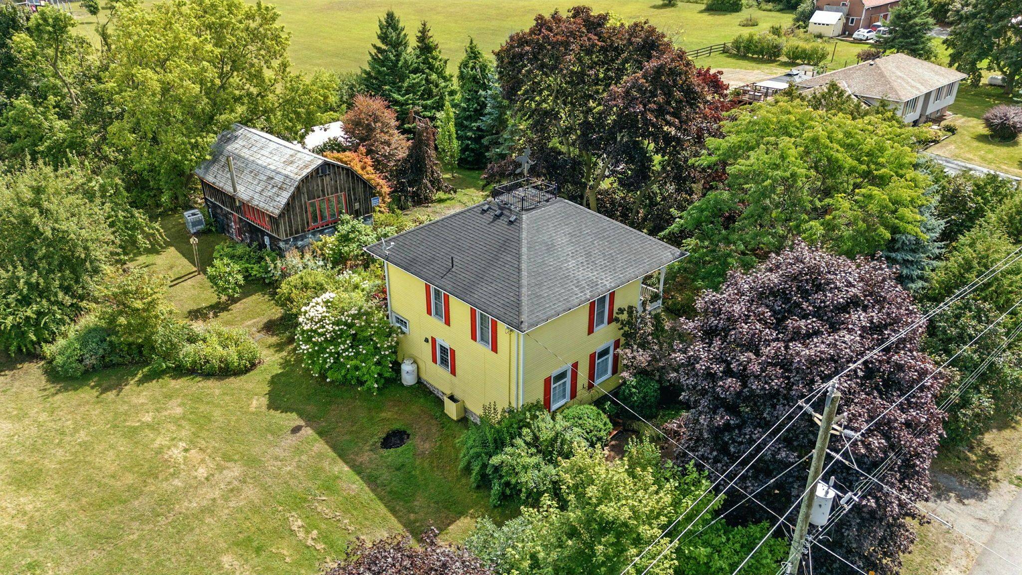 Kawartha Lakes, ON L0C 1H0,10987 Simcoe ST