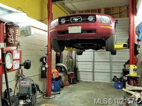 Campbell River, BC V9W 2G2,1940 Island Hwy #A