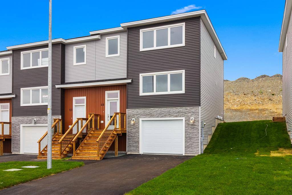 Paradise, NL A1L 4B8,42 Trenton Drive
