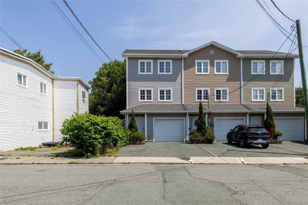 St. John's, NL A1C 4L4,32 Cook Street