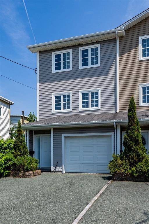 St. John's, NL A1C 4L4,32 Cook Street