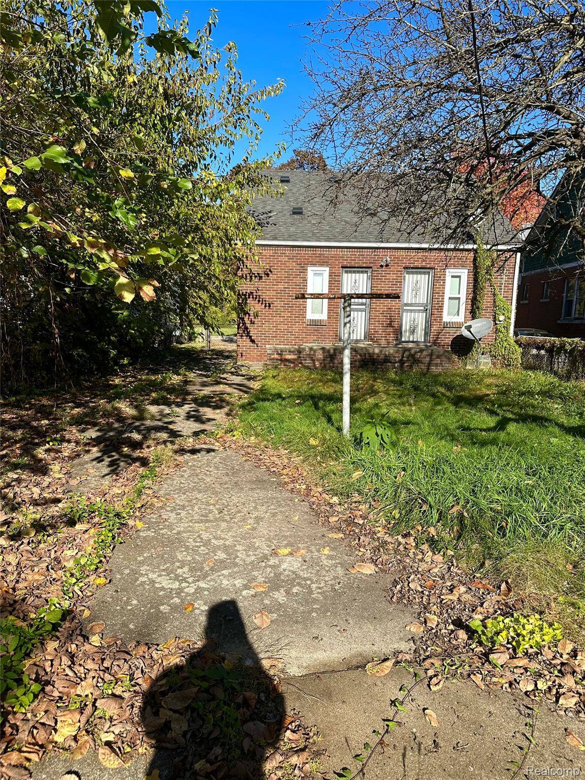 Detroit, MI 48213,11750 Elmdale ST