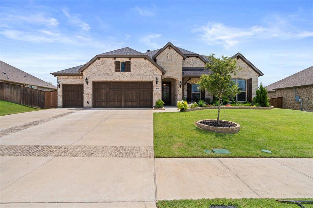 Midlothian, TX 76065,618 Sophia Street