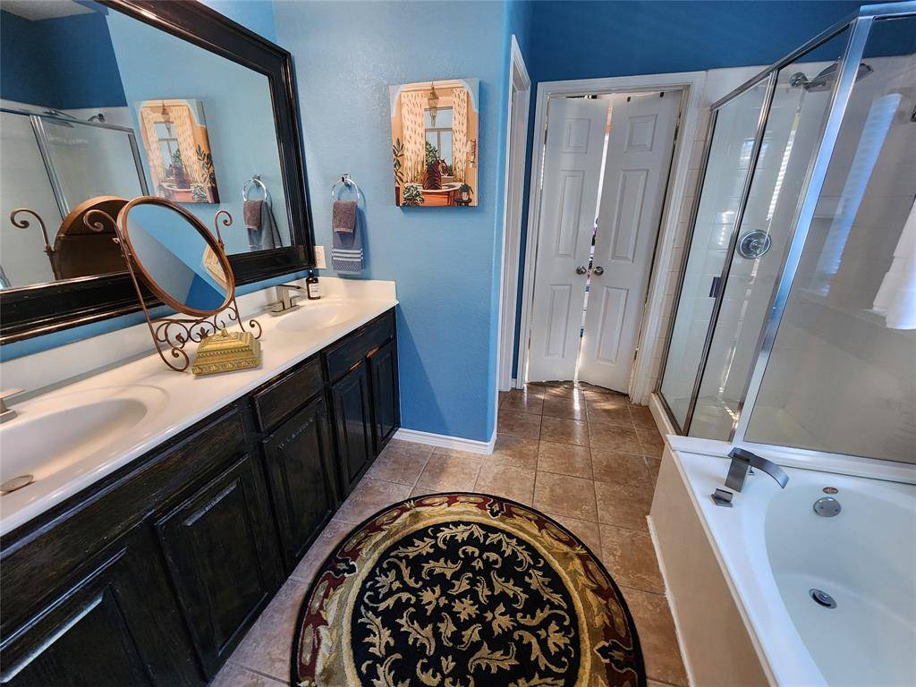 Savannah, TX 76227,1501 Augusta Drive