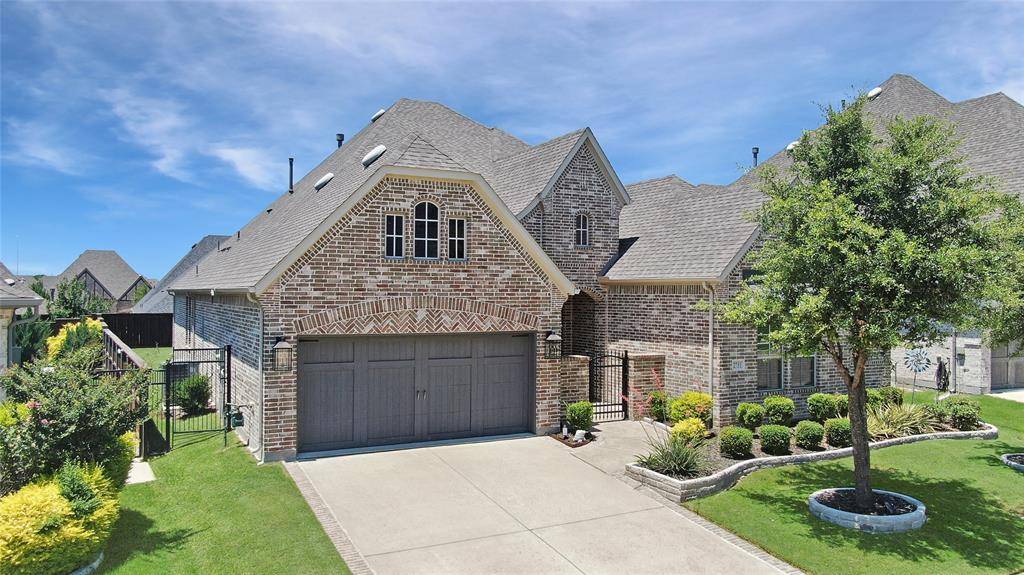 Prosper, TX 75078,2751 Kingston Street