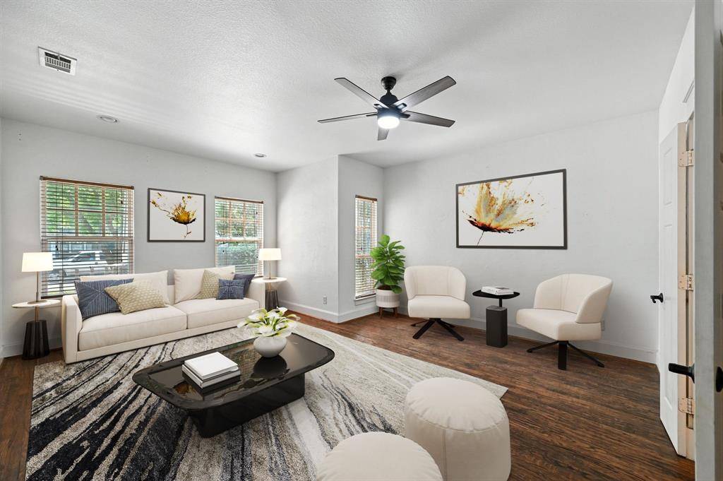 Dallas, TX 75206,5535 Willis Avenue