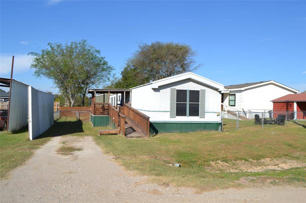 Quitman, TX 75783,174 Kickapoo