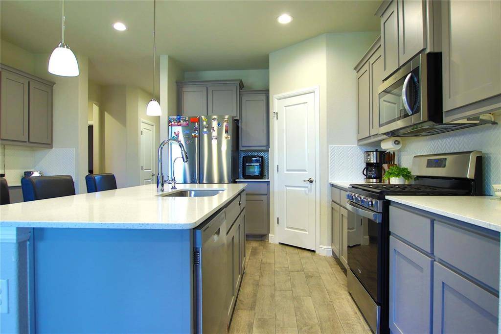 Fort Worth, TX 76247,15813 Caballero Drive