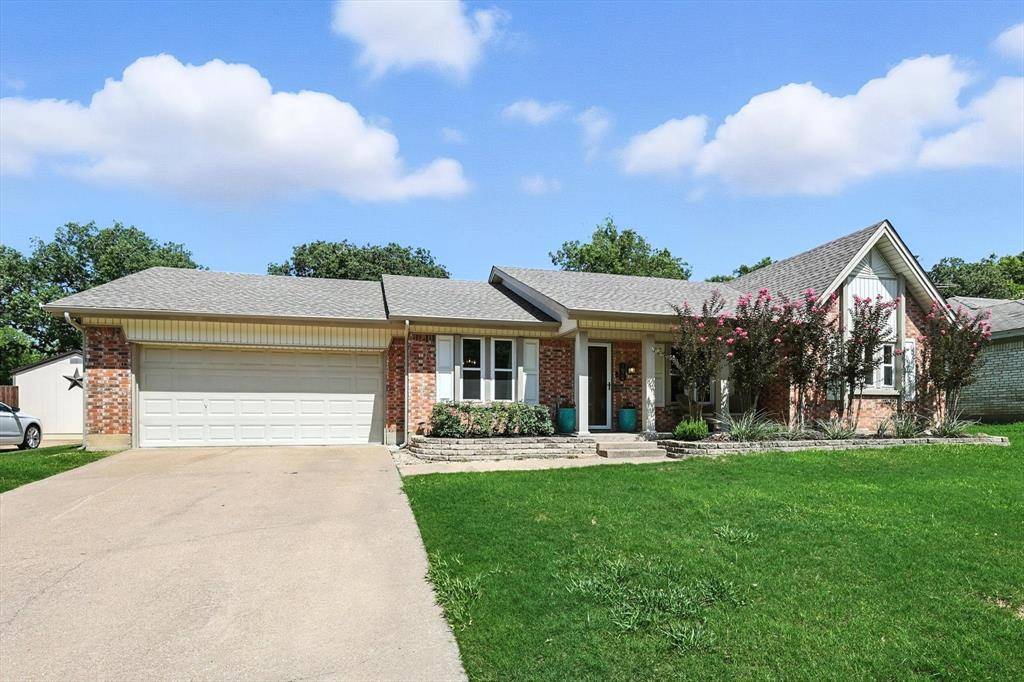 Bedford, TX 76021,3624 Wayne Court