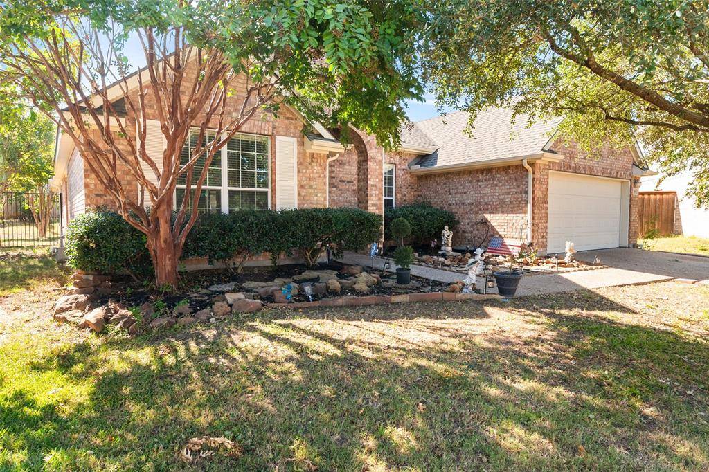 Anna, TX 75409,236 Birdbrook Drive