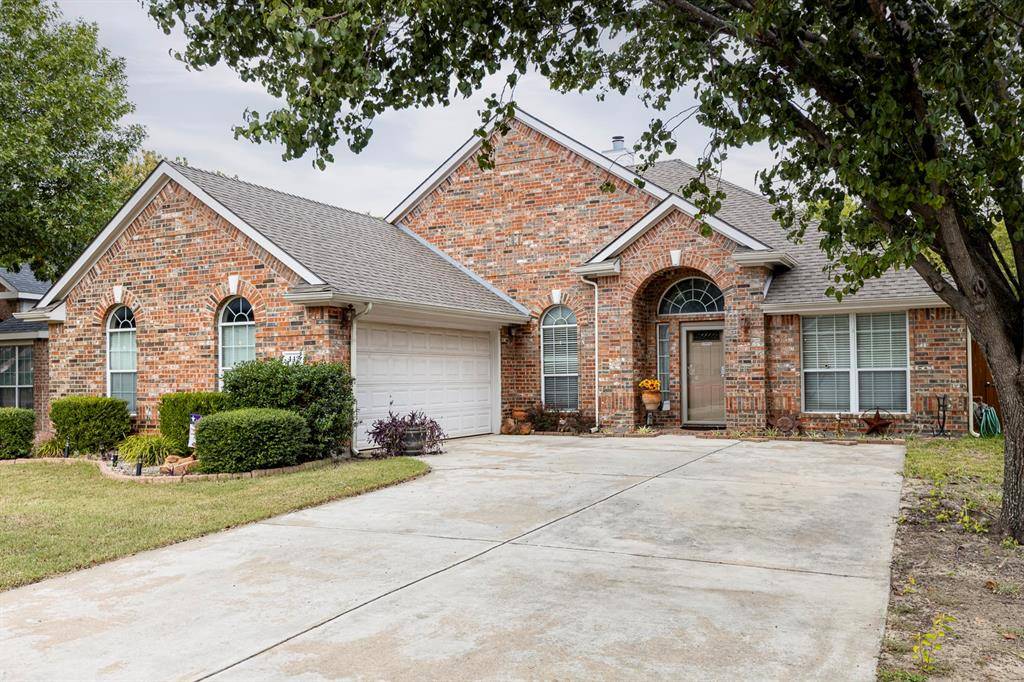 Rockwall, TX 75087,442 Sonoma Drive