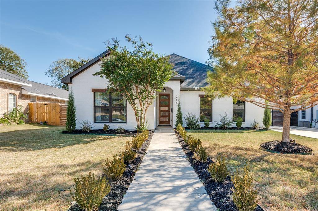 Lancaster, TX 75146,216 Melrose Lane