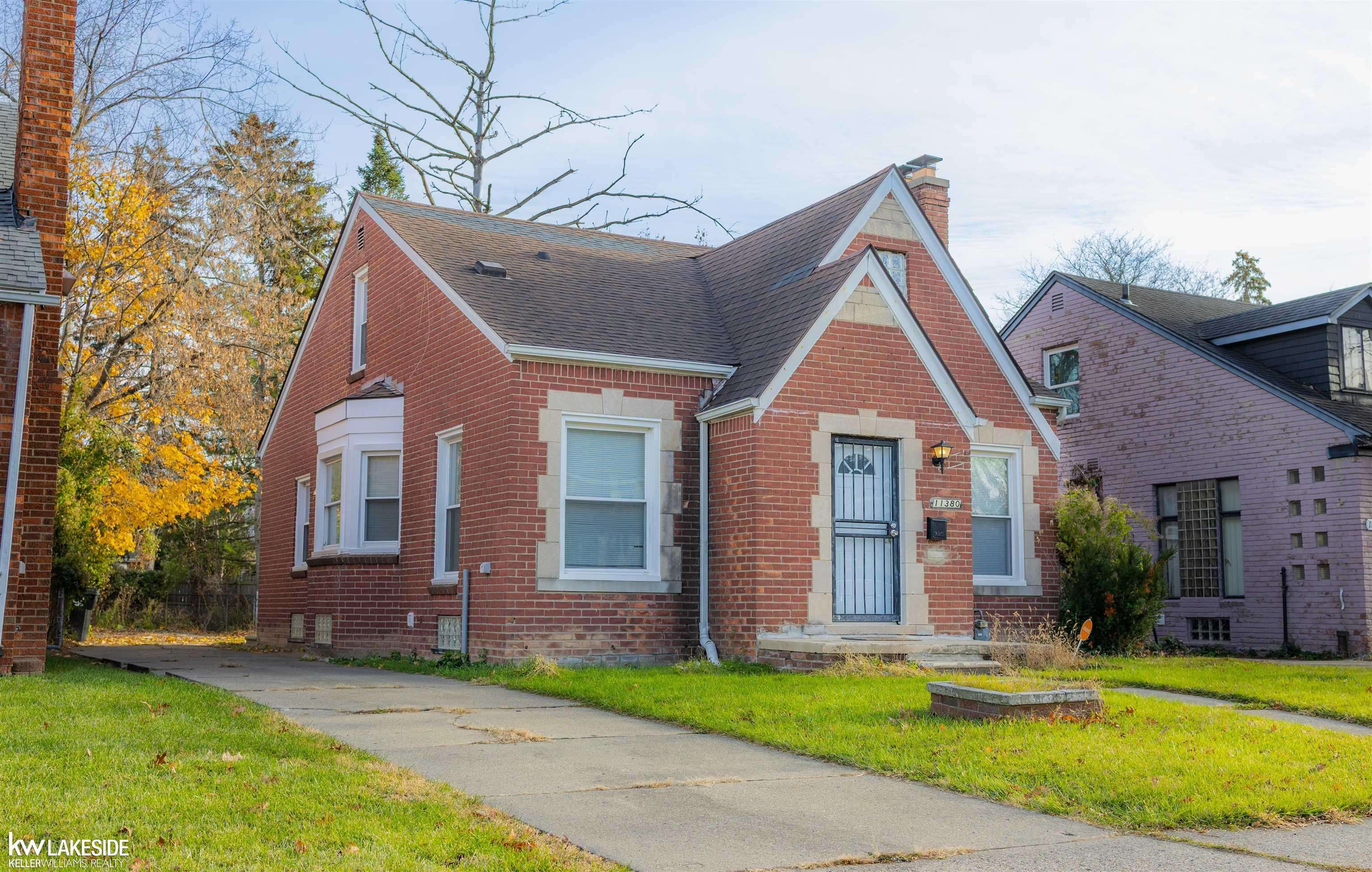 Detroit, MI 48224,11380 Roxbury ST