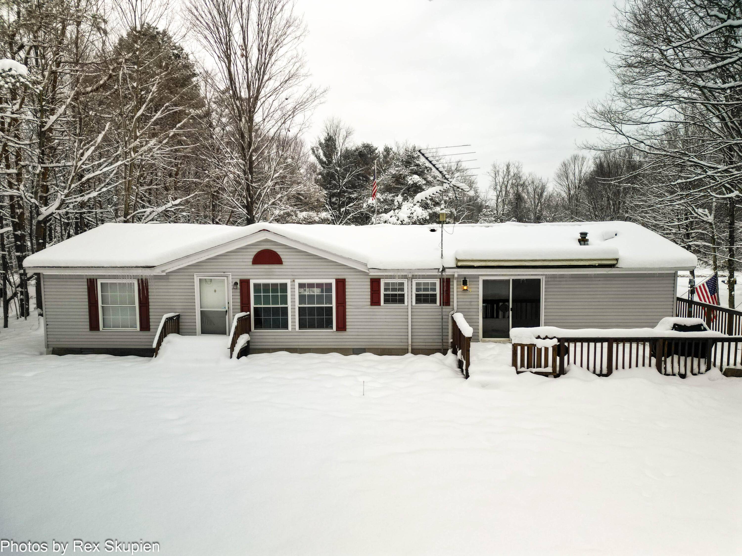 Hesperia, MI 49421,7830 Jefferson ST