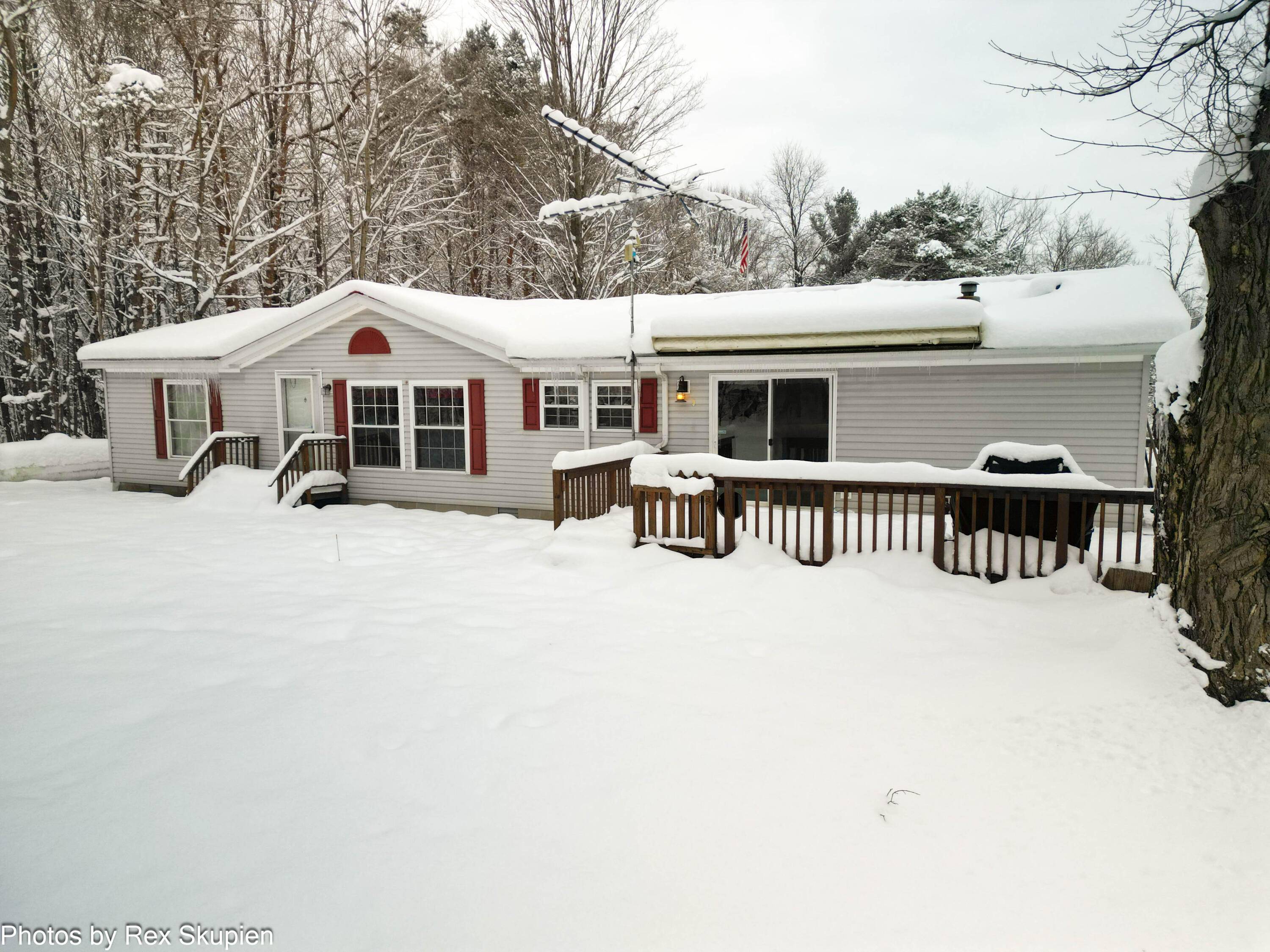 Hesperia, MI 49421,7830 Jefferson ST