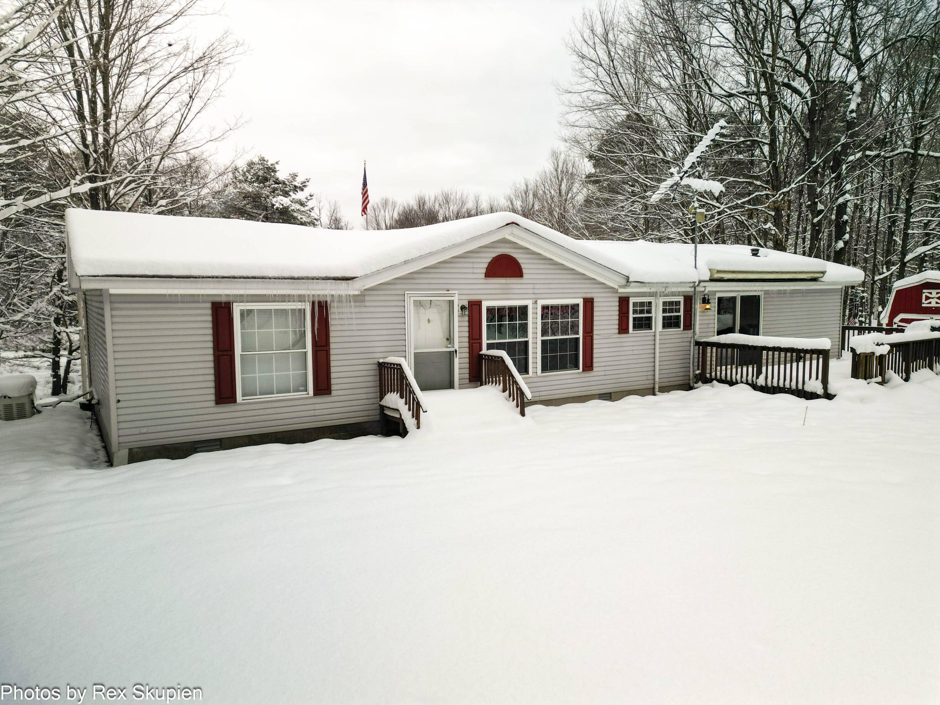 Hesperia, MI 49421,7830 Jefferson ST