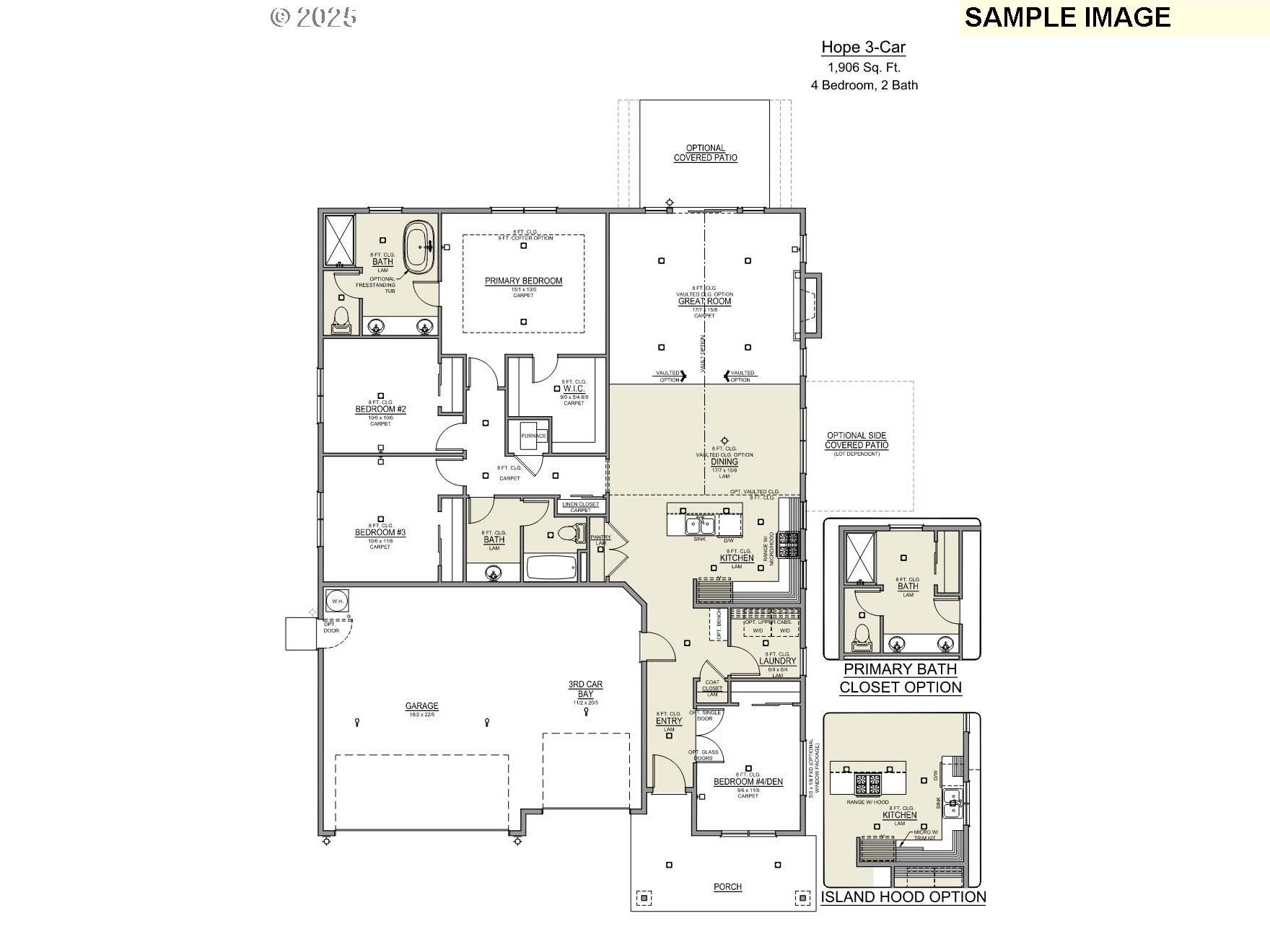 Hermiston, OR 97838,900 NE Laurel Springs DR