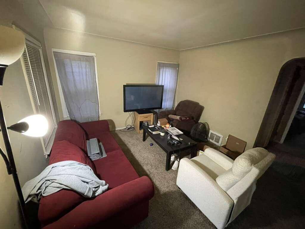 Detroit, MI 48234,19624 Anglin ST