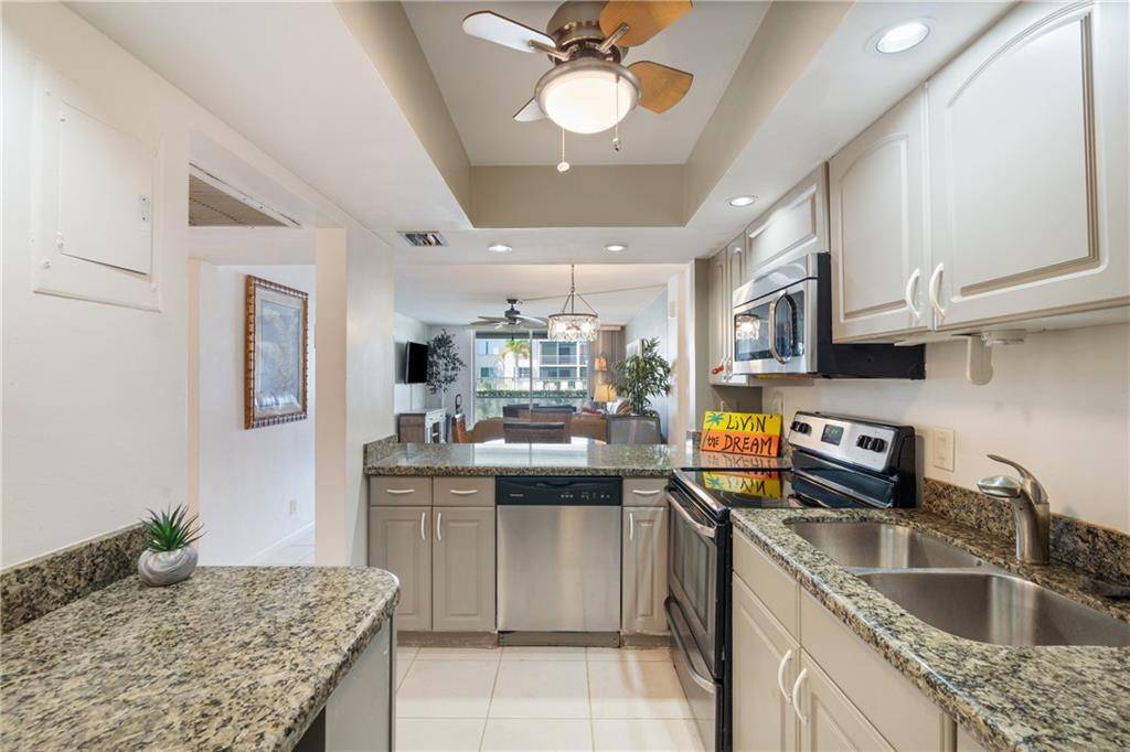 Lighthouse Point, FL 33064,4500 N Federal Highway #150F