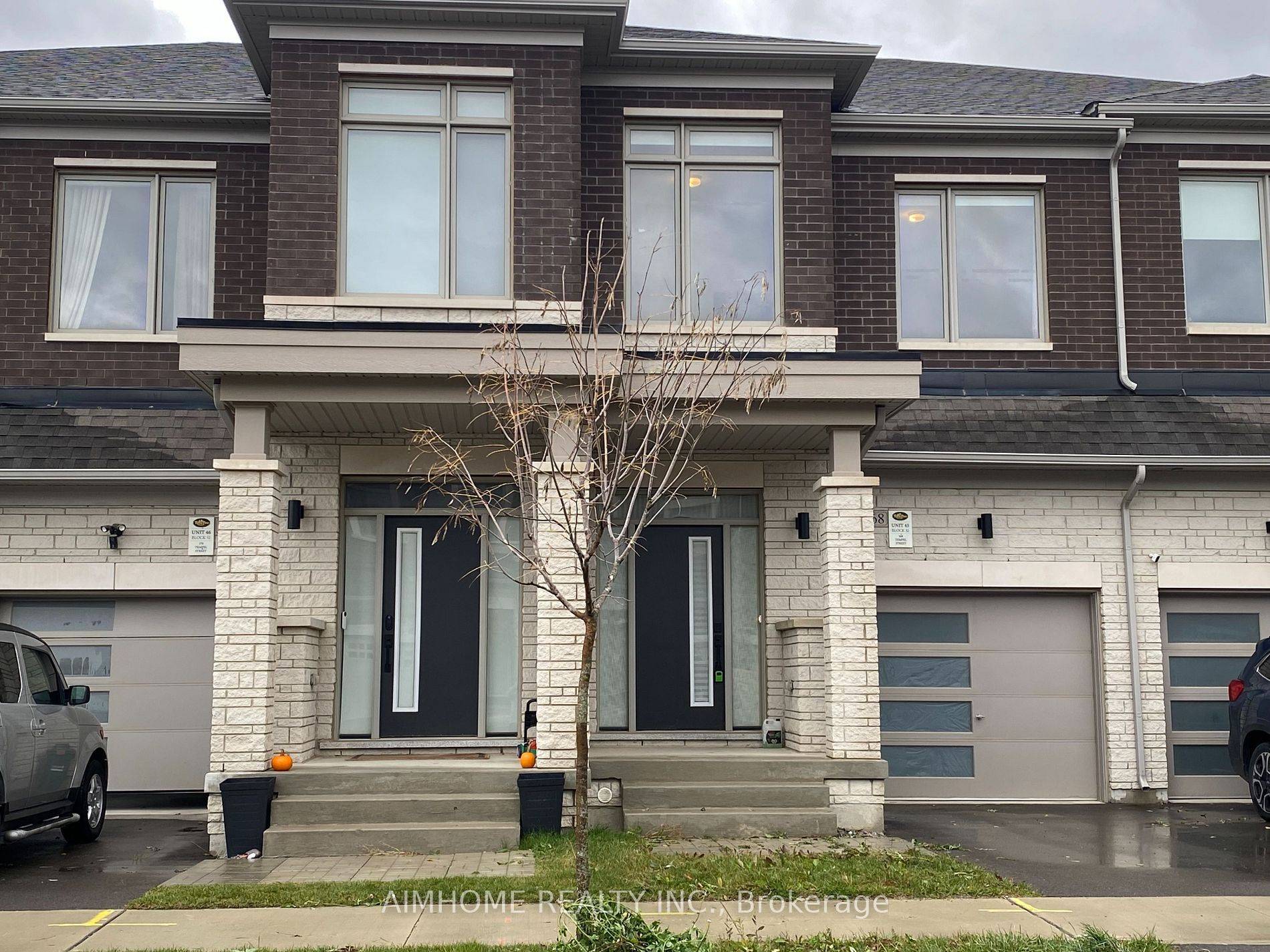 Richmond Hill, ON L4E 1J2,168 Tempel ST