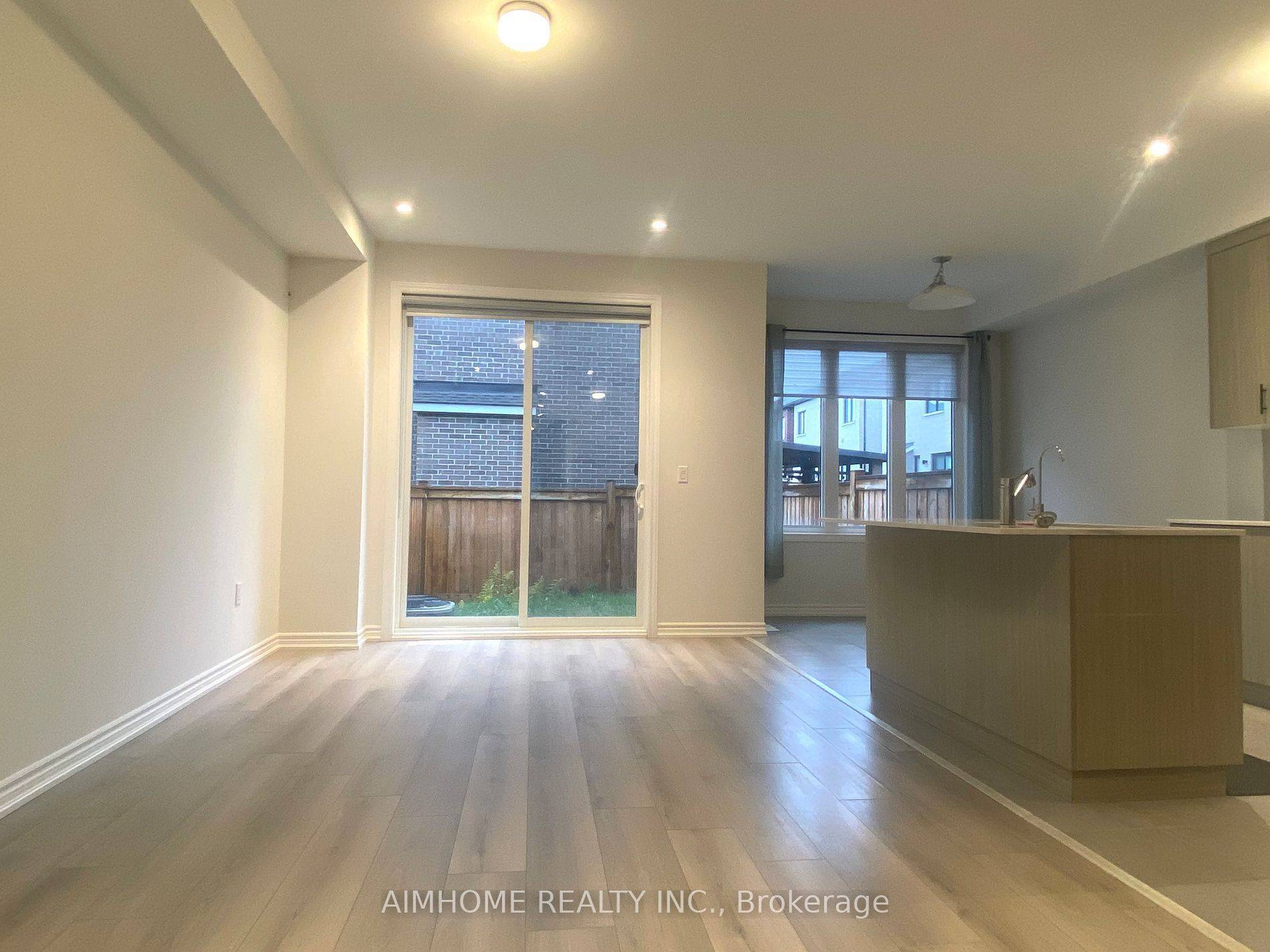 Richmond Hill, ON L4E 1J2,168 Tempel ST