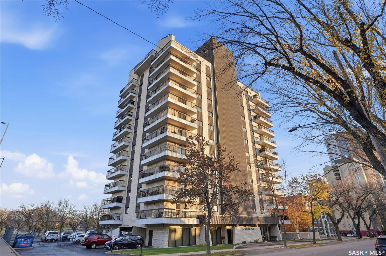 Saskatoon, SK S7K 2R2,510 5th AVENUE N #1003