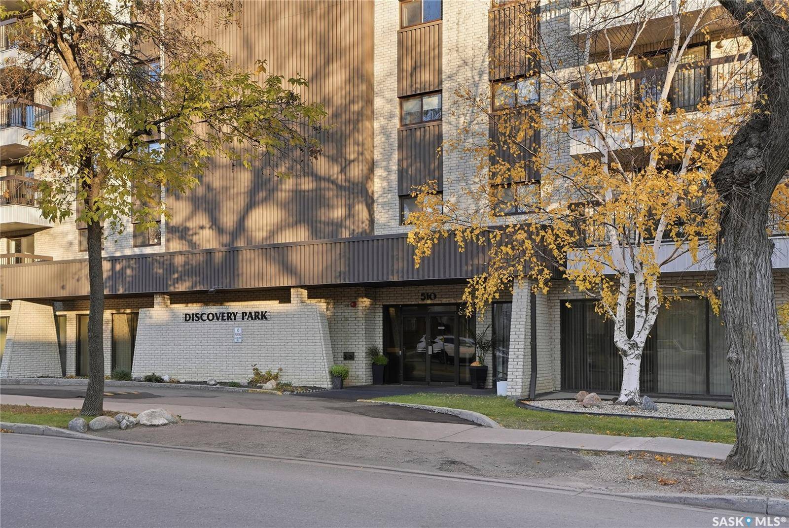 Saskatoon, SK S7K 2R2,510 5th AVENUE N #1003