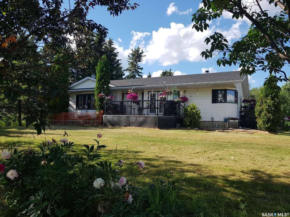 Endeavour, SK S0A 0W0,Rural Address