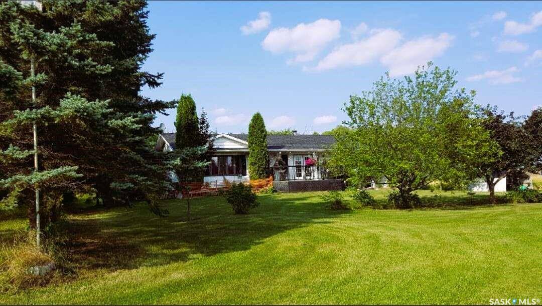 Endeavour, SK S0A 0W0,Rural Address