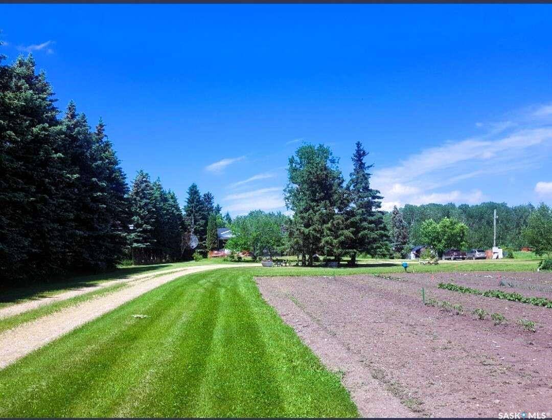 Endeavour, SK S0A 0W0,Rural Address