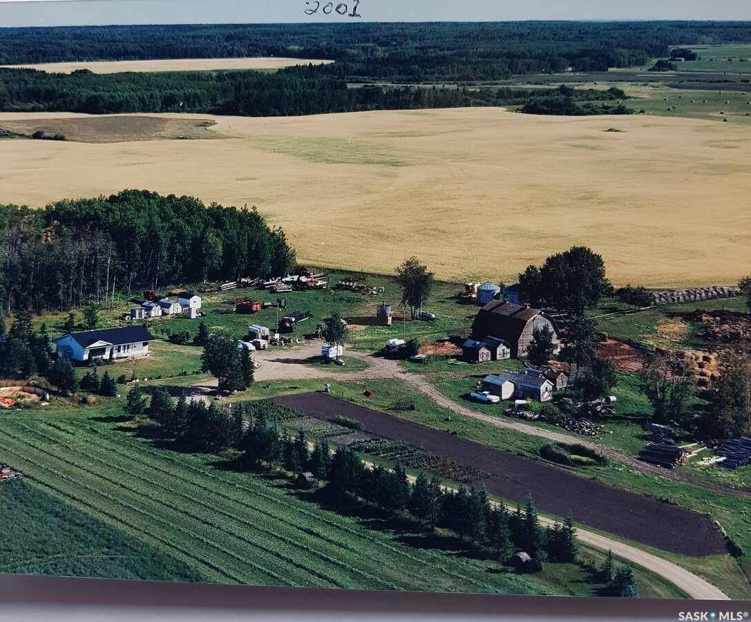 Endeavour, SK S0A 0W0,Rural Address