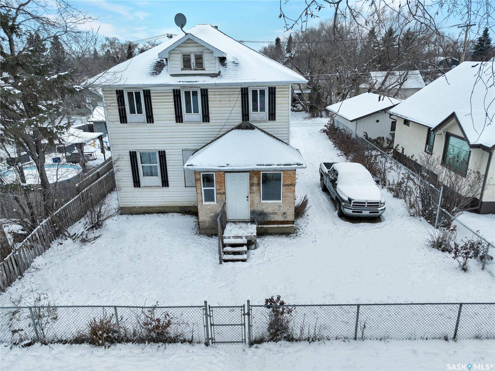 Prince Albert, SK S6V 3G7,538 13th STREET W