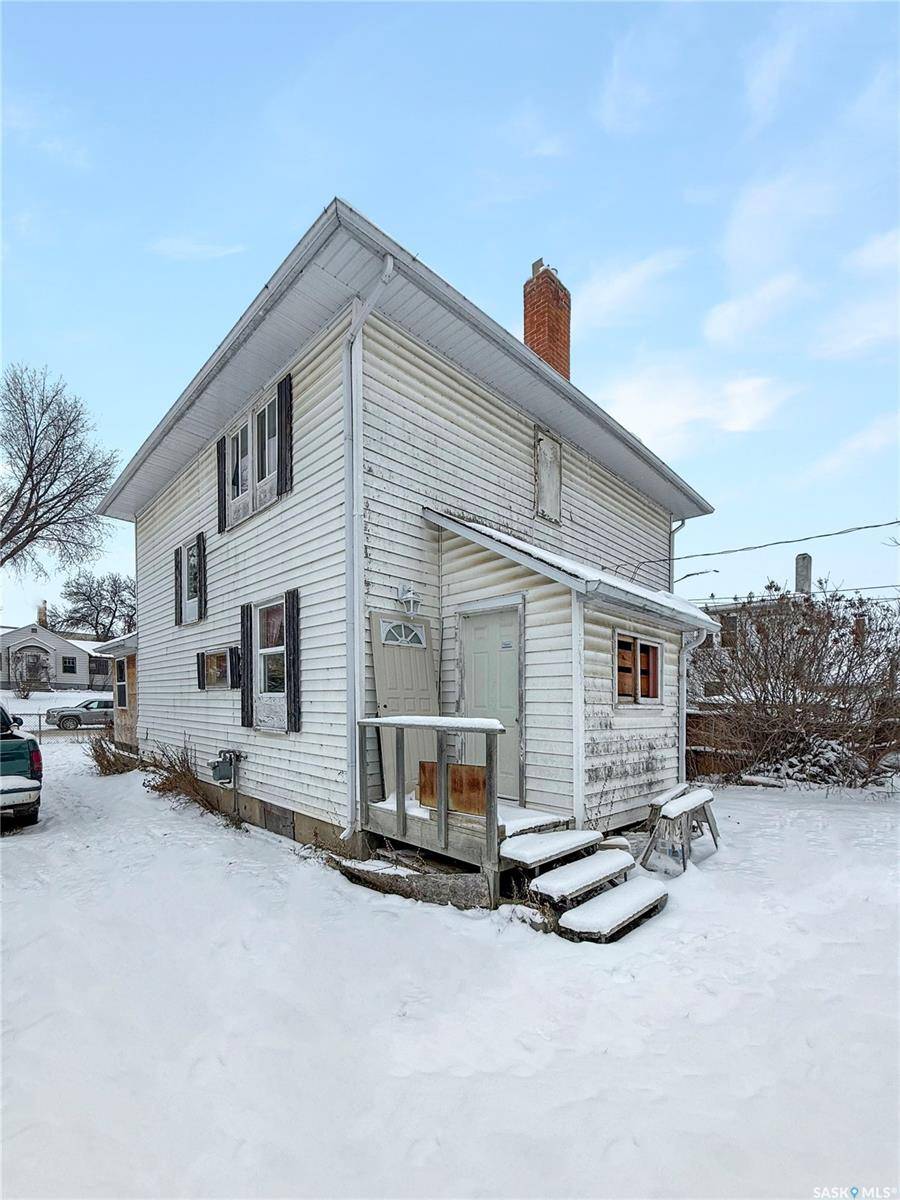 Prince Albert, SK S6V 3G7,538 13th STREET W